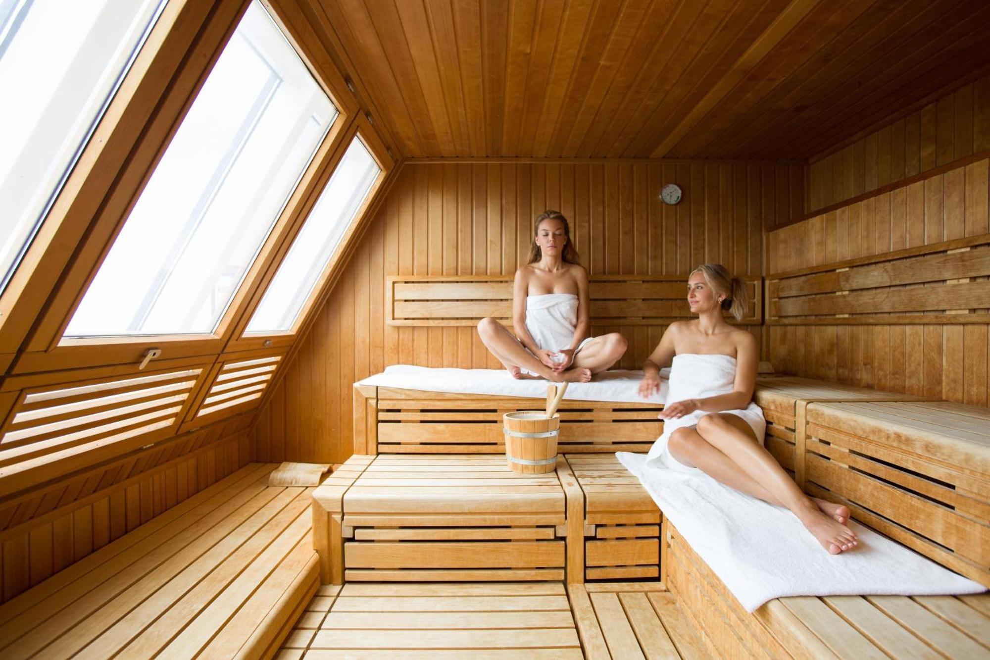 Wyn. Strandhotel Sylt 韦斯特兰 外观 照片